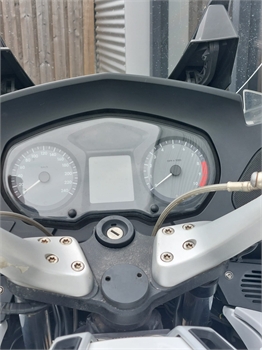 BMW R 1200 RT